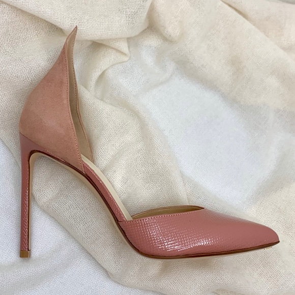 Francesco Russo Pumps(NIB) - Picture 2 of 5